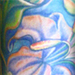 Tattoos - lillies - 29050